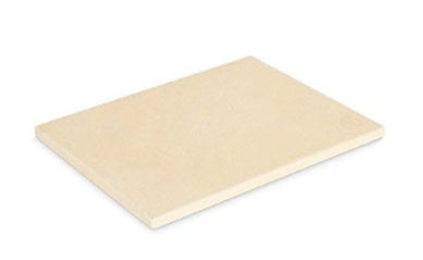 GATTO Ceramic Pizza Stone - 640x430mm - Rectangular